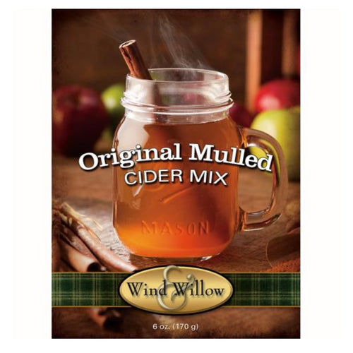 Cider Mix (assorted flavors)
