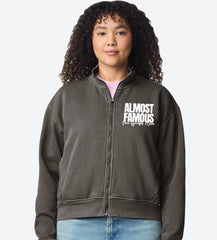 AF Pepper Full Zip (no staff discount)