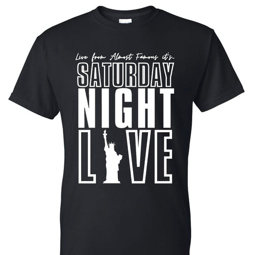 AFDGC Saturday Night Live Pre Order
