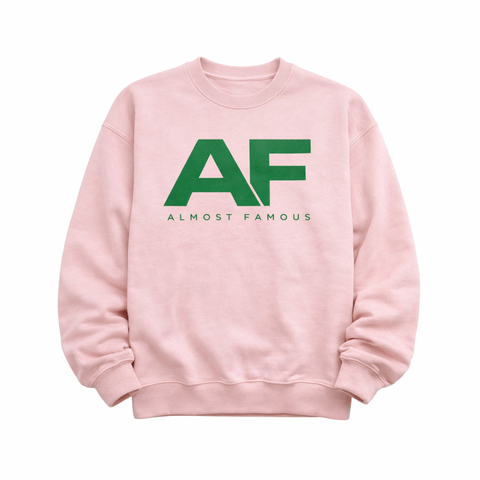 AF Black Sweats Pre-Order