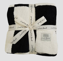 Luxe Home Blanket