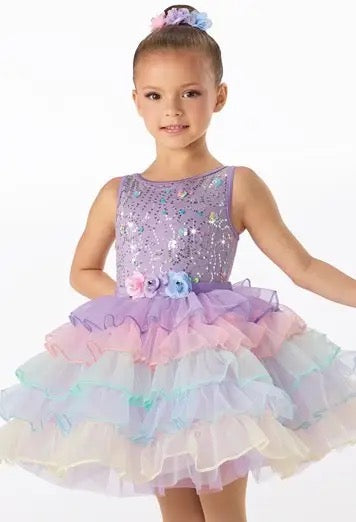 Preschool Jazz/Lyrical