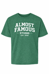 Almost Famous Established Tee Pre-Order