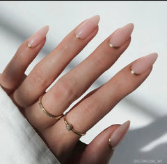 Press-On Nails