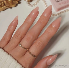 Glamnetic Press-On Nails