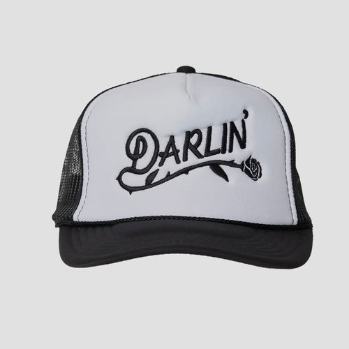 Darlin Trucker Hat