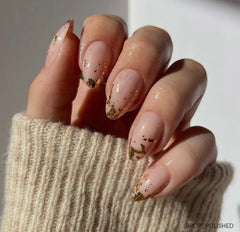 Glamnetic Press-On Nails