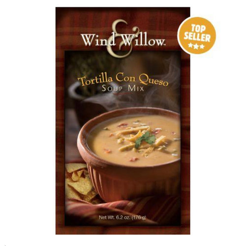 Soup Mix (assorted flavors)