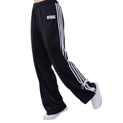 AFDGC Tie Track Pant Pre Order (**Not eligible for staff discount)