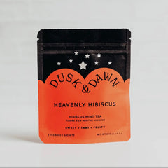 Herbal Tea Pouch