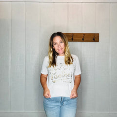 Camo Panther Tee