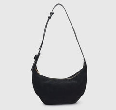 Black Elodie Shoulder Bag