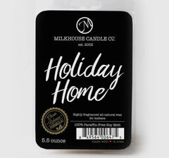Milkhouse Candle Co. Wax Melts