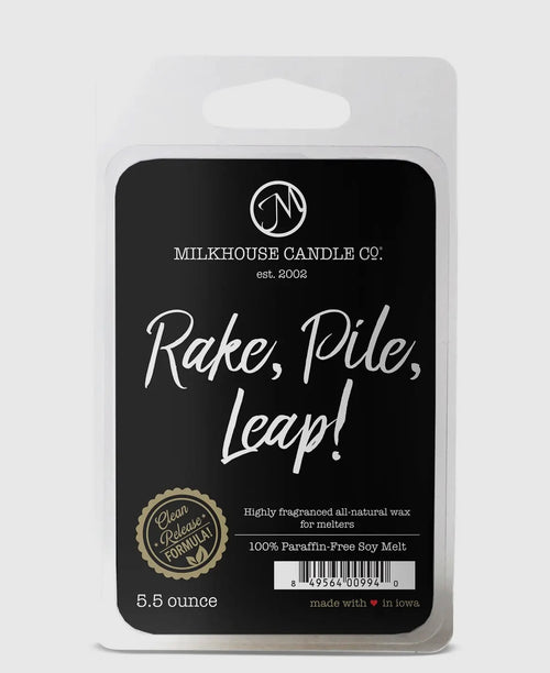 Milkhouse Candle Co. Wax Melts