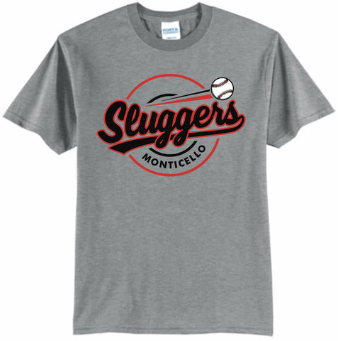 Sluggers Hooded Sweatshirt Pre-Order