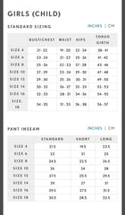 Youth All Star Pom - Weather Report (will be in baby blue Includes Poms) *Staff discount doesn't apply