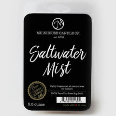 Milkhouse Candle Co. Wax Melts