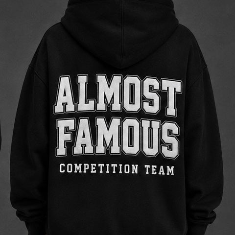 New Competition Warm Up Jacket