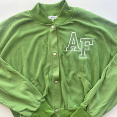 AF Bomber Jacket