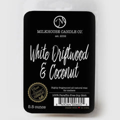 Milkhouse Candle Co. Wax Melts