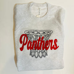 Panthers Hoop Crew