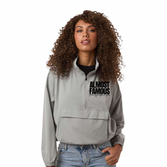 AF Grey Track Jacket (no staff discount)