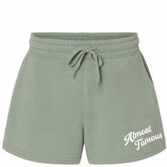 AFDGC Green Puff Shorts *Pre-Order