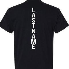 AFDGC Season 16 Competition Gym Team Tshirt *Pre-Order