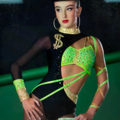 Youth All Star Hip Hop - Money *Staff discount doesn't apply