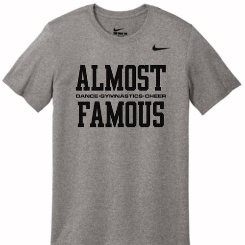 AFDGC Nike Tee *Staff Discount Doesn't Apply
