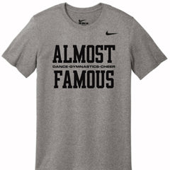 AFDGC Nike Tee *Staff Discount Doesn't Apply