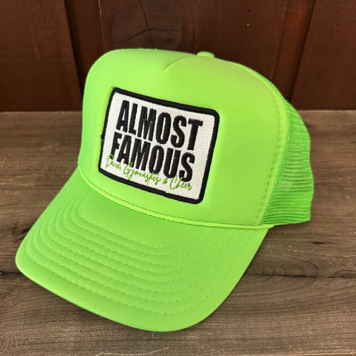 AFDGC Trucker Hat  *Not Eligible For Staff Discount