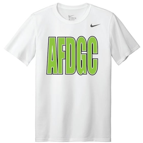 AFDGC Nike Tshirt