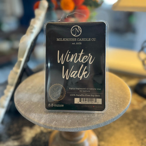 Milkhouse Candle Co. Wax Melts