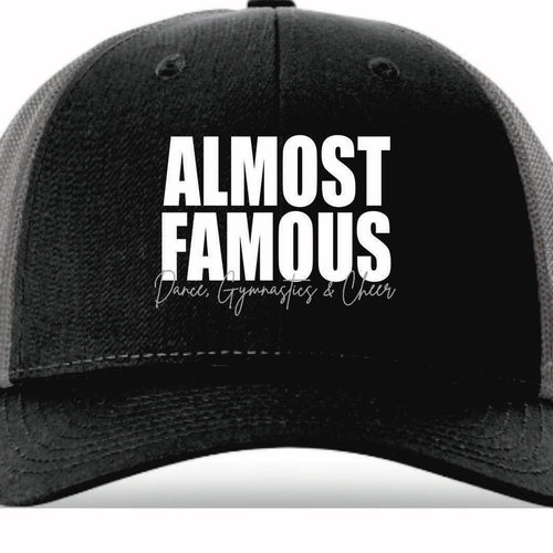 AFDGC Men's Hat *PREORDER *Not Eligible For Staff Discount