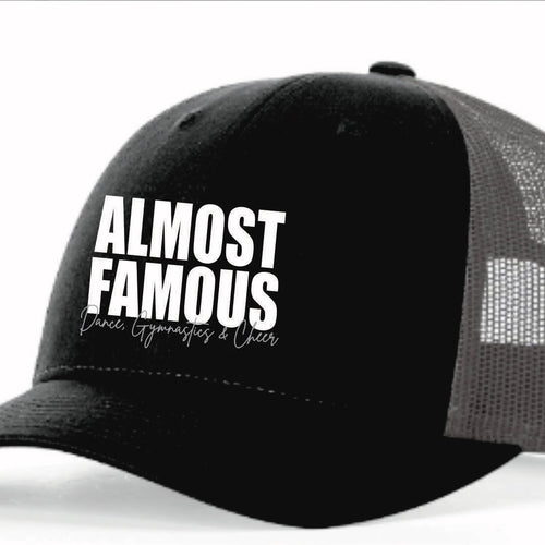 AFDGC Men's Hat *PREORDER *Not Eligible For Staff Discount