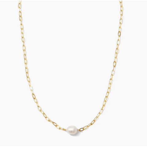 Snake Chain Necklace