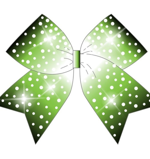 Supernovas Competition Cheer Bow *Staff Discount Doesn't Apply