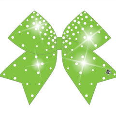 Eclipse Competition Cheer Bow *Staff Discount Doesn't Apply