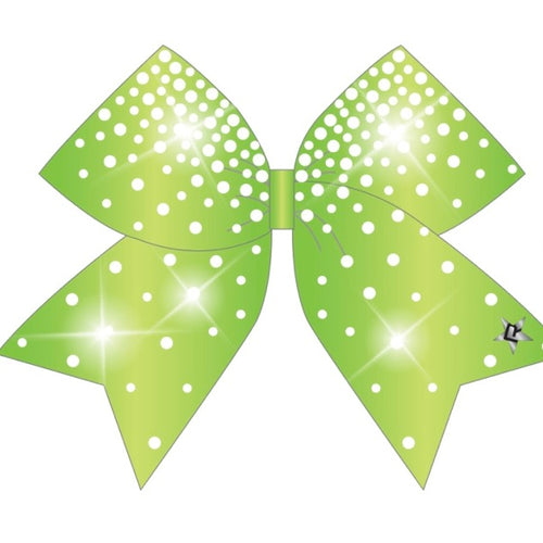 Galaxies Competition Cheer Bow *Staff Discount Doesn't Apply