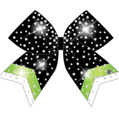 Astros Competition Cheer Bow *Staff Discount Doesn't Apply