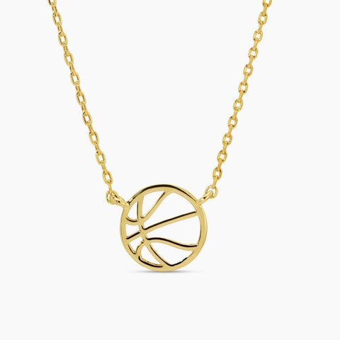 Herringbone Necklace