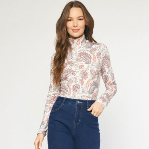 Lace Shirt