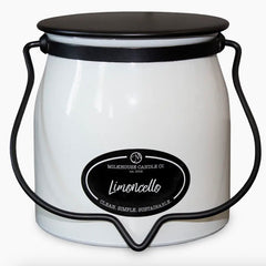 Milkhouse Candle Co. Handle Jar *For Local Pick Up ONLY