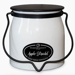 Milkhouse Candle Co. Handle Jar *For Local Pick Up ONLY