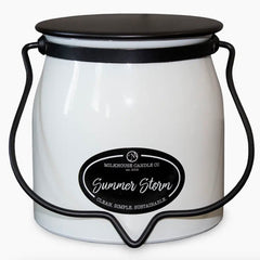 Milkhouse Candle Co. Handle Jar *For Local Pick Up ONLY