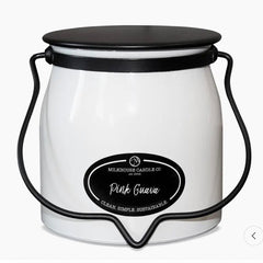 Milkhouse Candle Co. Handle Jar *For Local Pick Up ONLY