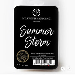 Milkhouse Candle Co. Wax Melts