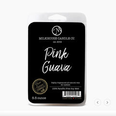 Milkhouse Candle Co. Wax Melts