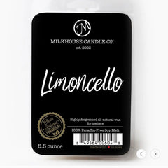 Milkhouse Candle Co. Wax Melts